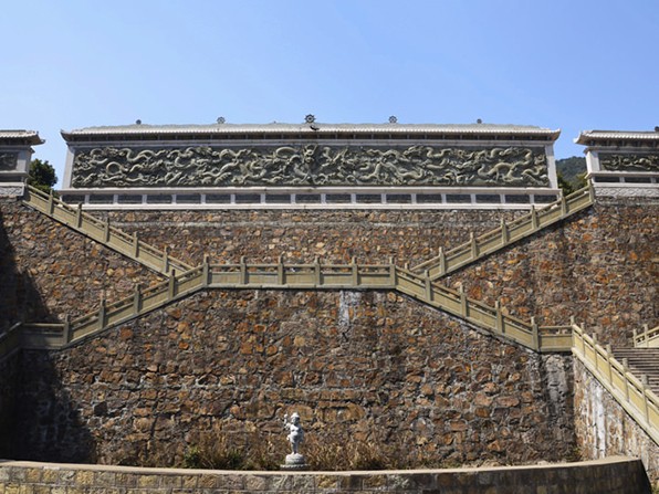 谈谈中国古建筑八大类及其代表性建筑
