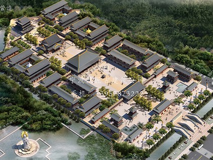 中国古建筑 丨梁思成与故宫（上）