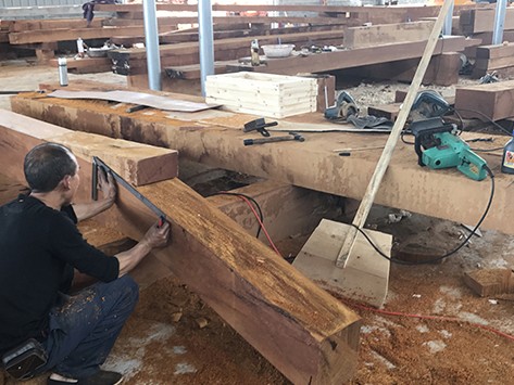 专业寺庙建筑布局设计行业标杆优质推荐