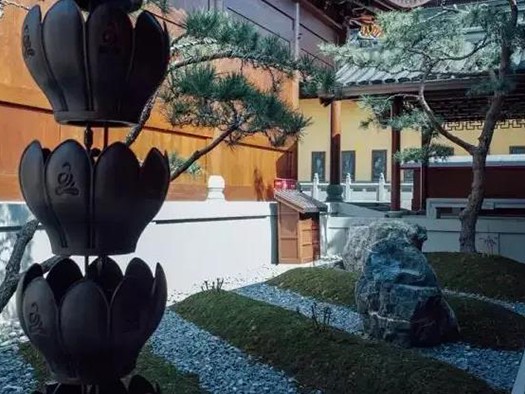 内蒙古锡林郭勒盟哈音海尔瓦庙（广益寺）