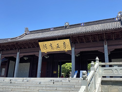 江西上饶龚氏宗祠及南昌云亭别墅年久失修