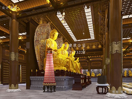 内蒙古阿拉善宗乘寺（库日木图庙）（阿贵庙）