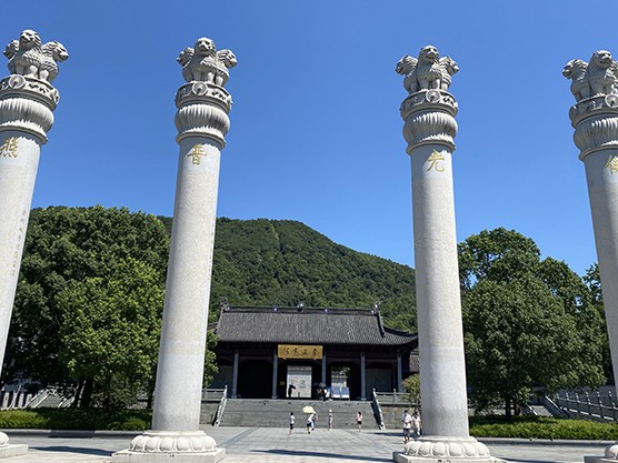 中国建筑：文化挖掘化挖掘与旅游发展战略
