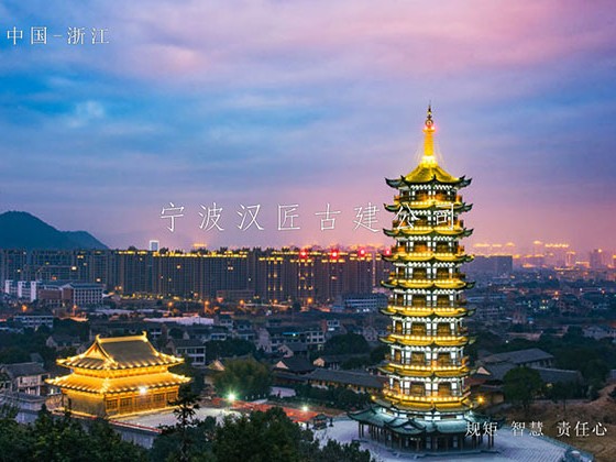 建设寺庙建筑总体设计行业标杆