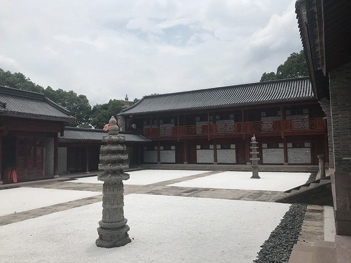 苏州古建筑有多美？