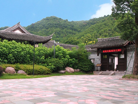 中国建筑之故宫，每一片砖瓦都带有历史气息！
