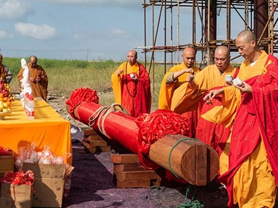 中国古建筑设计体现名族的独特气质