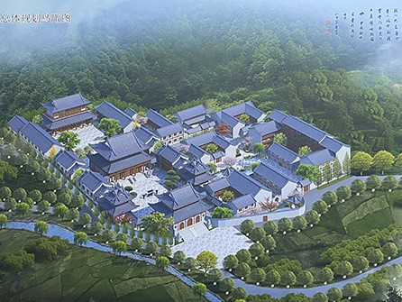 为何古建筑的雕刻都带回纹云？