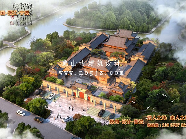 寺庙设计公司——传承与创新的艺术之旅