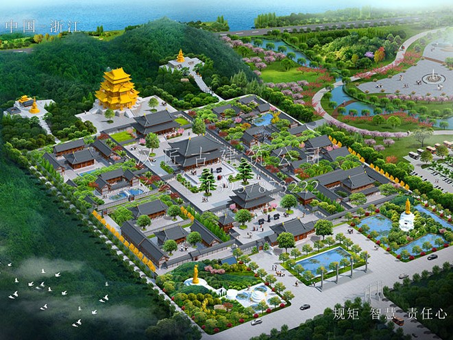 历史建筑与现代建筑中的历史主义