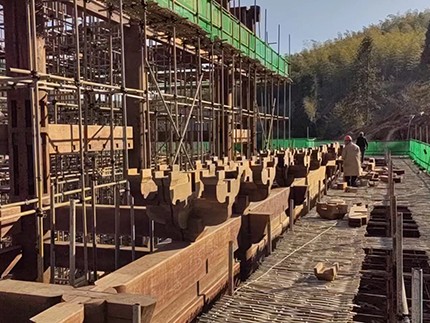 文物古建筑、博物馆的防火攻略