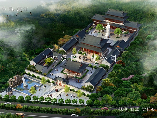 文物古建筑、博物馆、消防安全策略！
