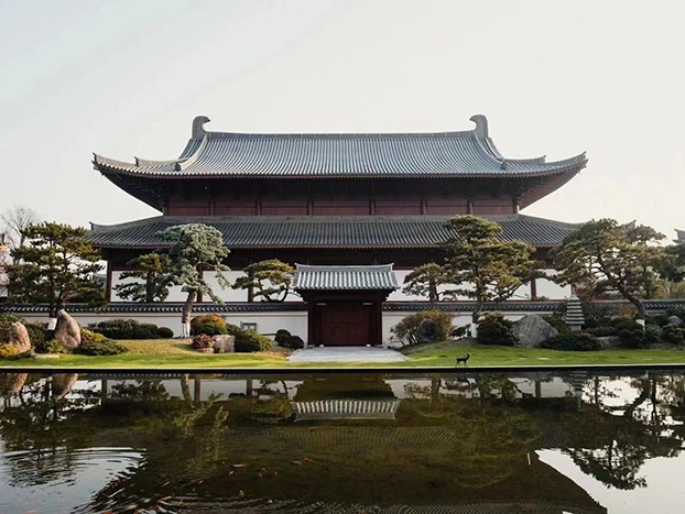 甘肃甘南合作寺