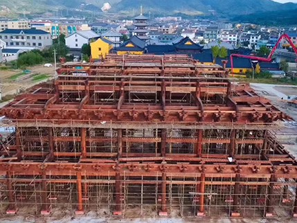 “一带一路” 沿线历史建筑到底有多美