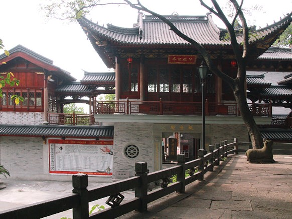 黄岩寺庙设计规划——提供黄岩寺庙建设一站式解决方案