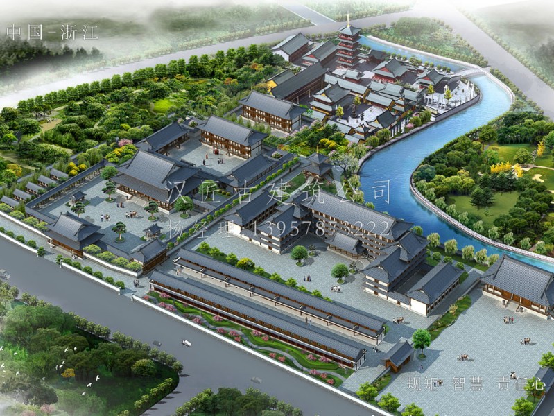 广东省封开县古建筑设计特点及保护建议