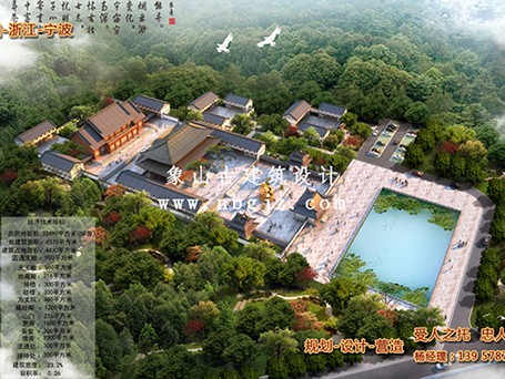 禅意寺庙工程施工队推荐