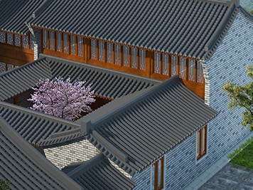 中国历史古建筑设计建造工官管理制度