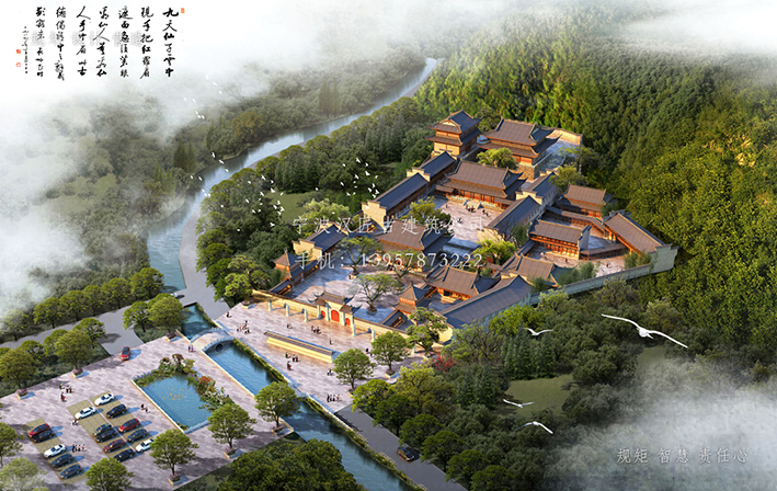 郎德上寨:中国第一个原生态民俗村
