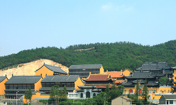 谈谈中国古典园林设计中的哲学思想
