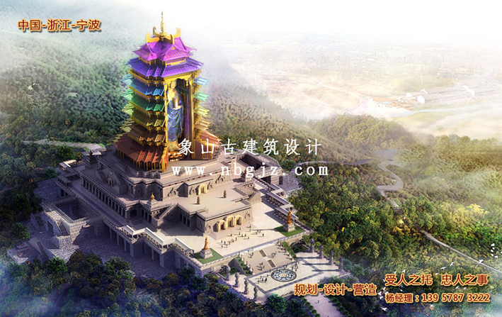 古镇旅游，怎样才能有幸福感？
