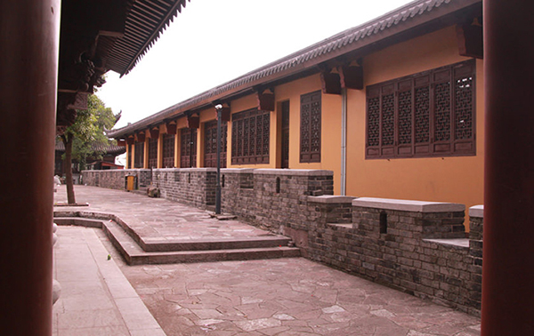 古镇旅游，怎样才能有幸福感？

