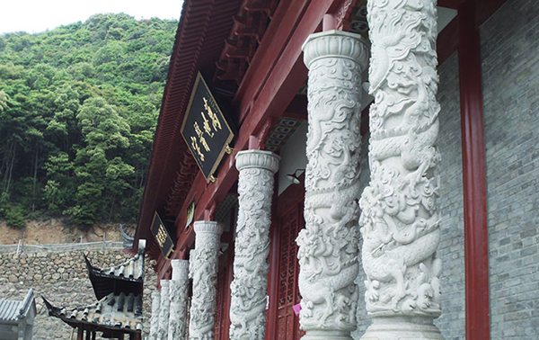 走廊是中国园林建筑中不可或缺的建筑形式！
