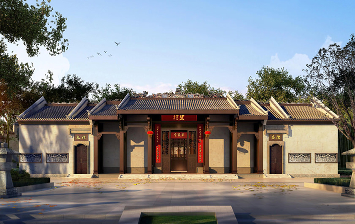 古镇旅游模式迎来划时代转折
