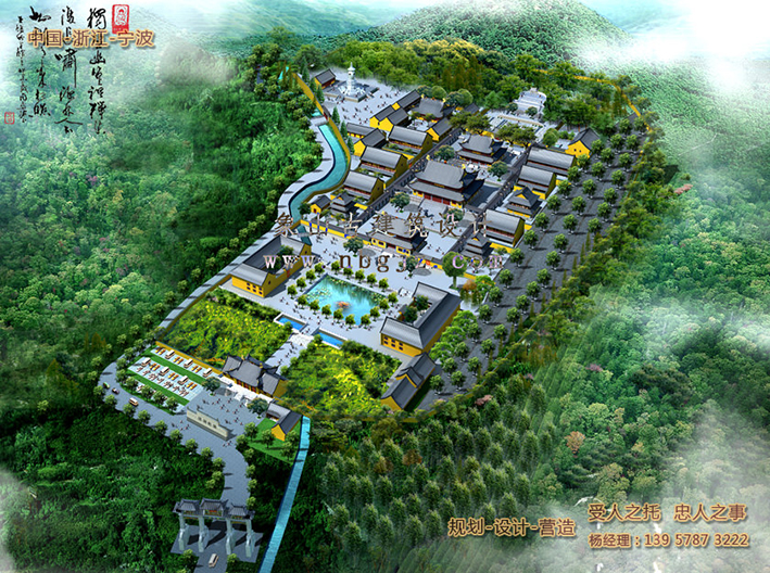 古镇旅游模式迎来划时代转折
