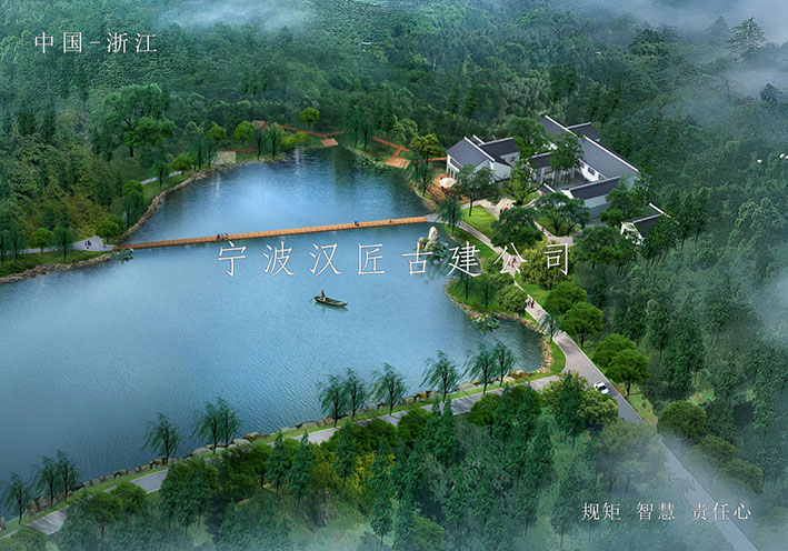 仿古建筑施工质量控制的有效措施