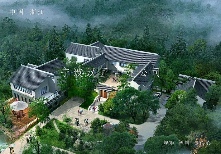 仿古建筑施工质量控制的有效措施