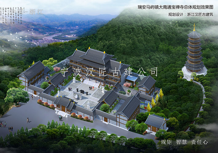 中国古建筑流弊极大！
