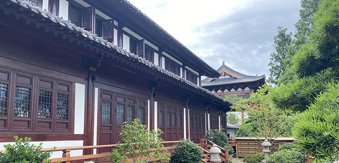古镇旅游模式迎来划时代转折
