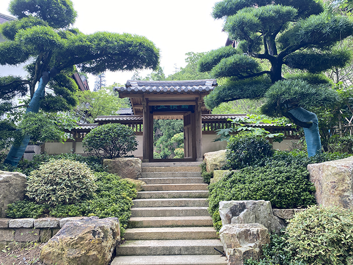 寺庙设计规划新视野，融合历史与现代的禅意空间