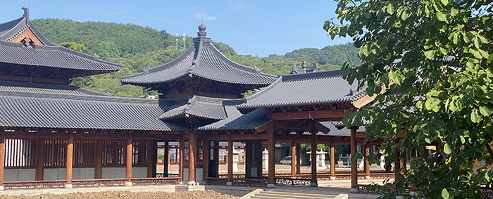 古建筑测绘方法和技术的实用性和可靠性