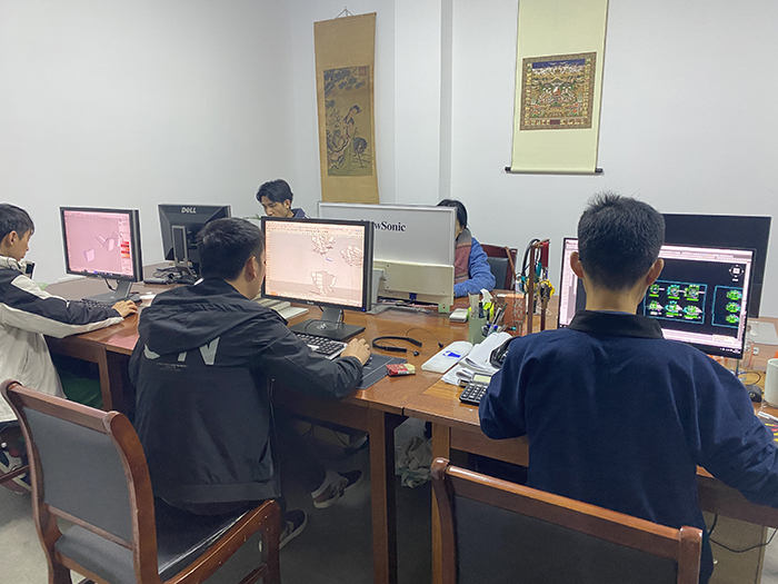 走廊是中国园林建筑中不可或缺的建筑形式！
