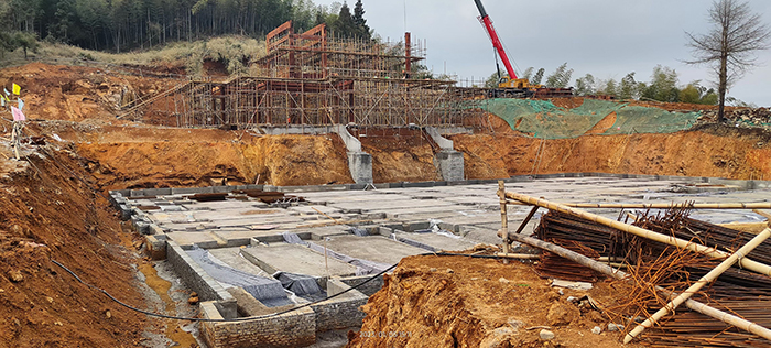 中国古建筑木结构中常见的几种结构方法
