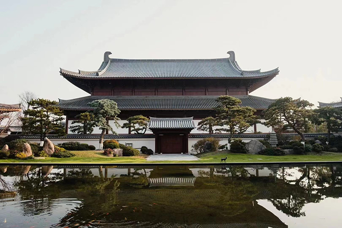 绍兴公布首批历史建筑 一半以上是民居