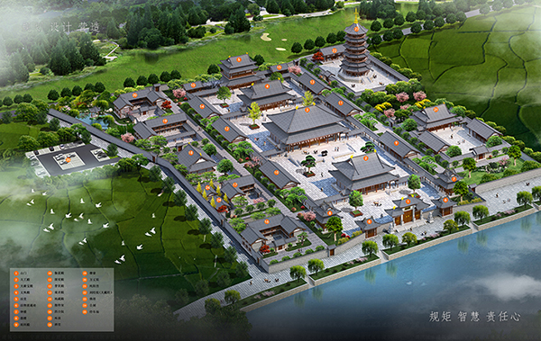 现代建筑设计中，运用中国传统建筑材料