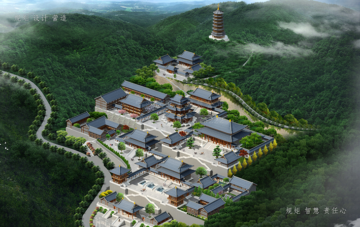 走廊是中国园林建筑中不可或缺的建筑形式！
