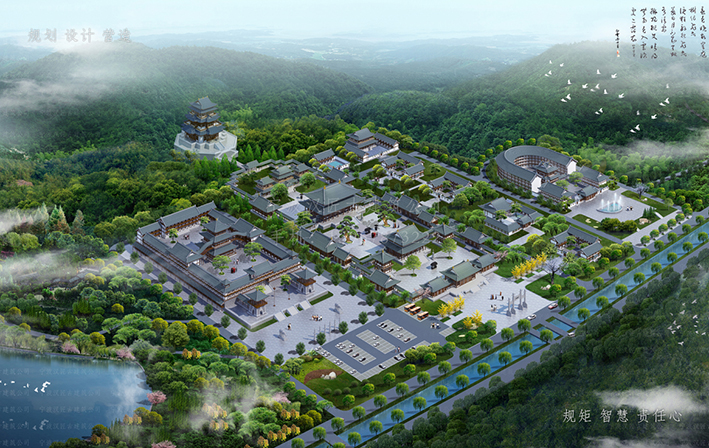 仿古建筑施工质量控制的有效措施  第2张