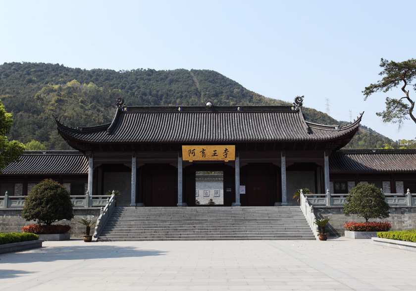 古建筑工程施工专业承包一级资质  第2张