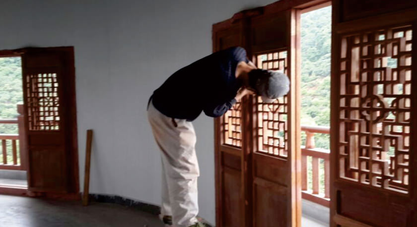药师宝塔设计建造施工—善法寺  第3张