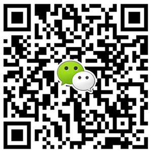 微信二维码